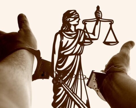 Criminal Law, Jurisprudence and Procedure